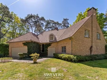 maison à vendre à zolder € 770.000 (lo0do) - swevers real estate | zimmo