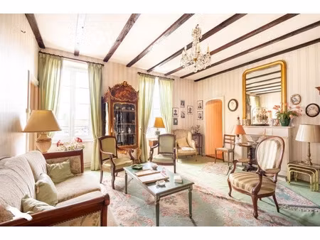 vente appartement 6 pièces 140 m² à landerneau (29800)  234 300 €