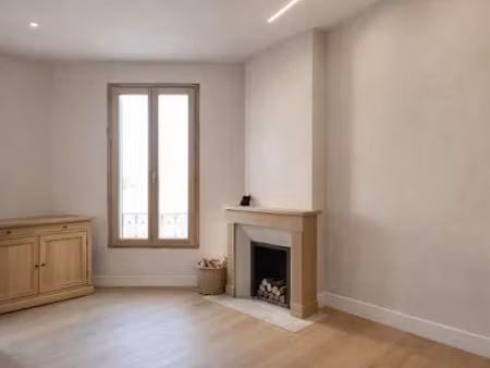 vente appartement 2 pièces 30 m² à vanves (92170)  238 000 €