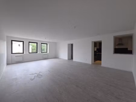 vente appartement 5 pièces 142 m² à nancy (54000)  nan €