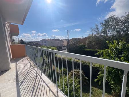 nouveau appartement t3 chemin de hérédia
