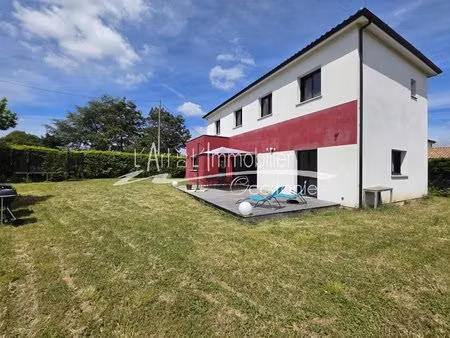 aussonne - proche centre ville