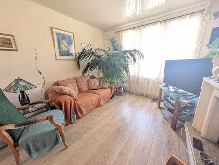 vente appartement 3 pièces 56.29 m² à le chesnay (78150)  269 000 €