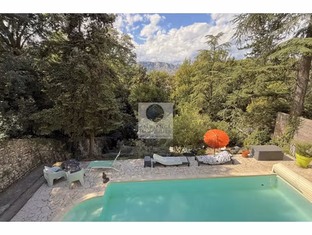 annonce maison à vendre