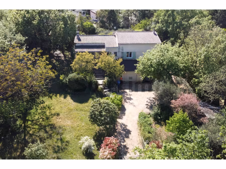 annonce maison à vendre