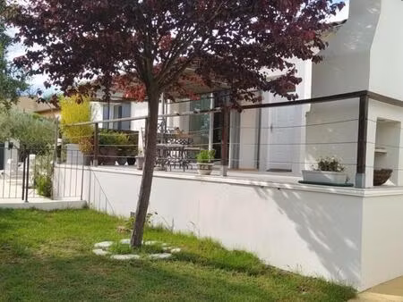 maison à vendre - 4 pièces - 104.19m2