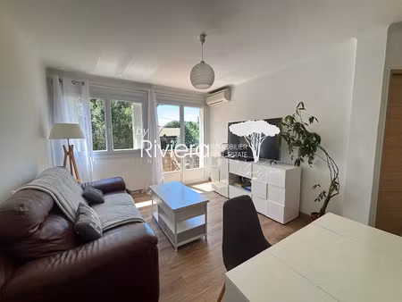 vente appartement 2 pièces 40.26 m² à cavalaire-sur-mer (83240)  239 200 €