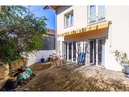 annonce appartement à vendre
