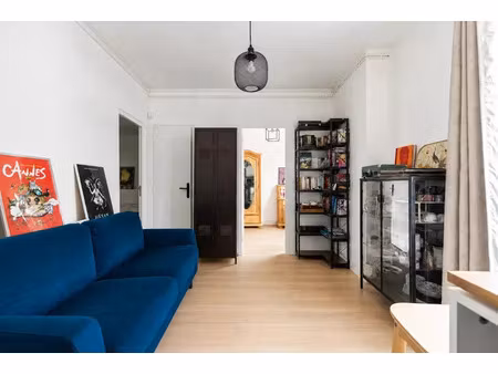vente appartement 3 pièces 32 m² à montreuil (93100)  249 900 €