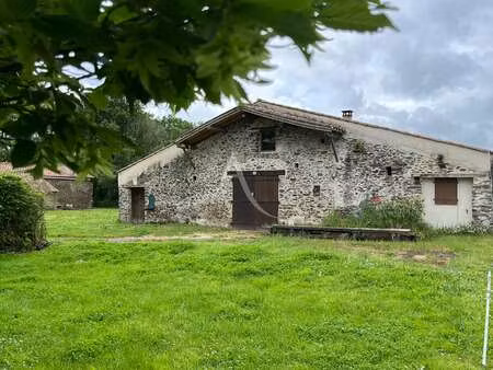 vente maison à machecoul-saint-même (44270) : à vendre / 92m² machecoul-saint-même