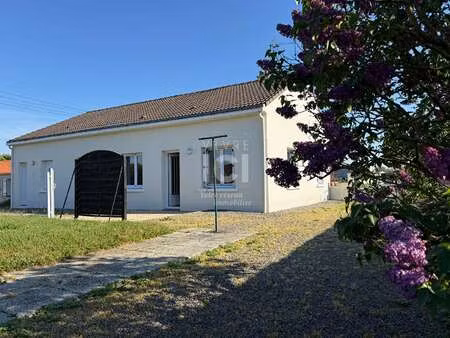 vente maison à saint-viaud (44320) : à vendre / 97m² saint-viaud