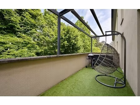 appartement de luxe à vendre dans le quartier centre