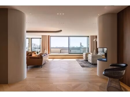 appartement de luxe à vendre dans le quartier centre et sud est