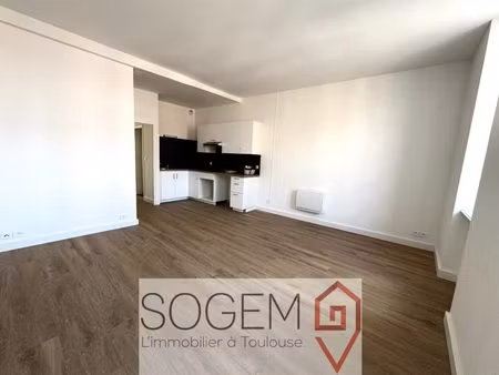 appartement à louer toulouse
