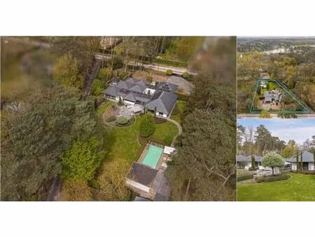 maison à vendre à achiel cleynhenslaan 113 keerbergen (rbv84863)