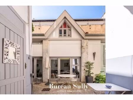 maison de luxe à vendre à lyon 2ème