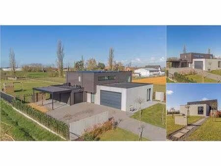 maison à vendre à winkelstraat 6 leest (rbv85597)