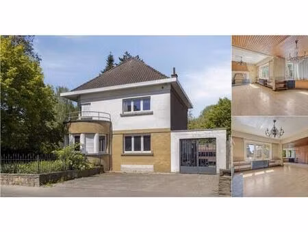 villa à vendre à driesstraat 122 affligem (rbv84871)