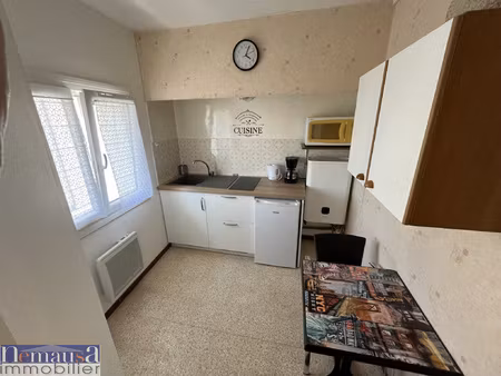 nimes location etudiante meublee saint cesaire