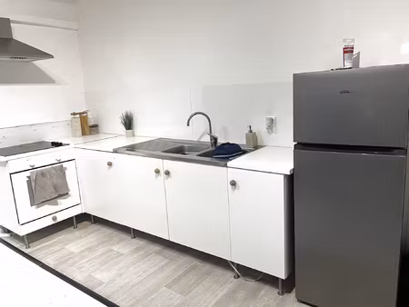 studio 30m2 - centre ville
