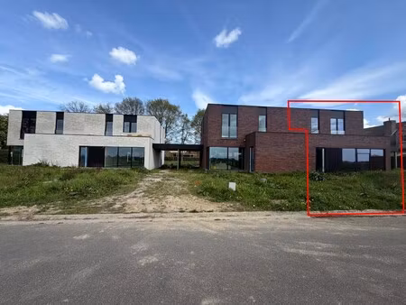 huis te koop in vinkt met 3 slaapkamers