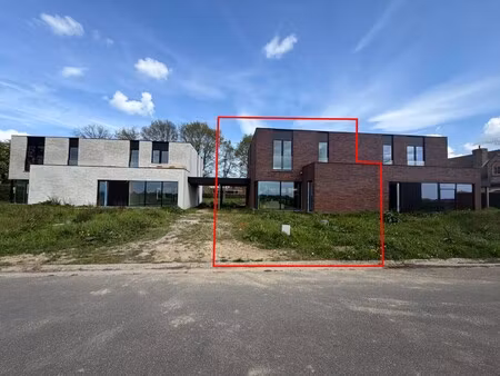 huis te koop in vinkt met 3 slaapkamers