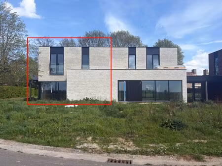 huis te koop in vinkt met 3 slaapkamers
