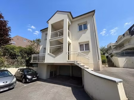 vente appartement 3 pièces 70 m² à villiers-sur-marne (94350)  265 000 €