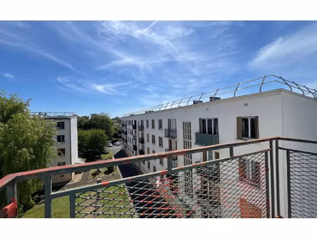 appartement chelles 50 m² t-3 à vendre  159 900 €