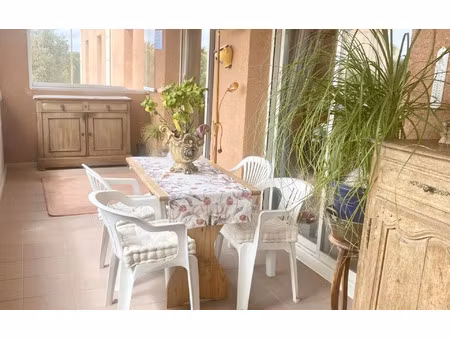 appartement le barcarès m² t-3 à vendre  342 000 €