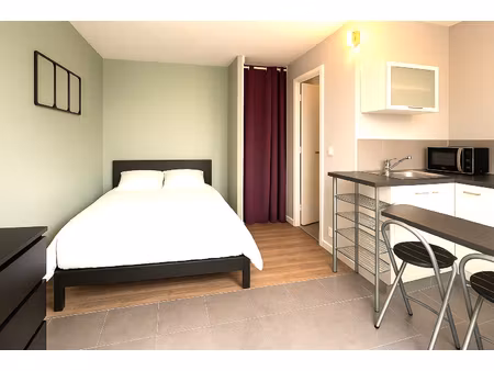 appartement arras 1 pièce(s) 19 m2