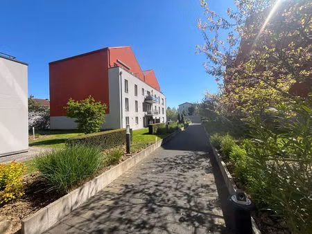 appartement bethune 3 pièce(s) 58 m2