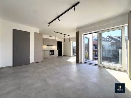 appartement neuf avec deux places de parking