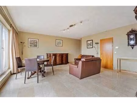 3 chambres / centre