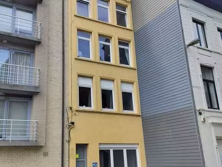 appartement duplex à 300 m du front de mer