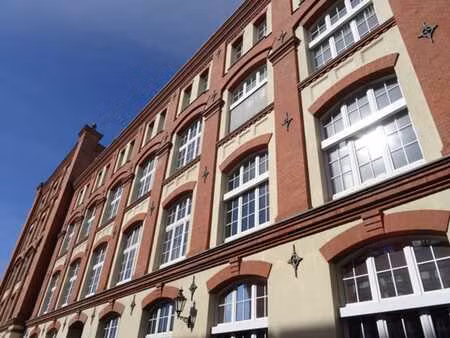 anvers (deurne) : immeubles de rapport résidentiel