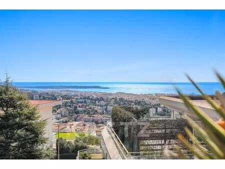 appartement de luxe à vendre à le cannet