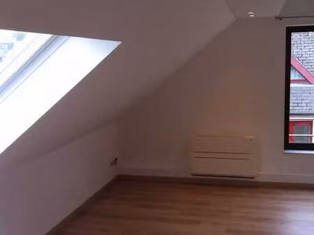 studio à louer  ottignies-louvain-la-neuve