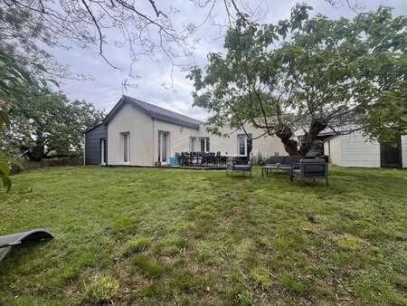 vente maison à donges (44480) : à vendre / 106m² donges