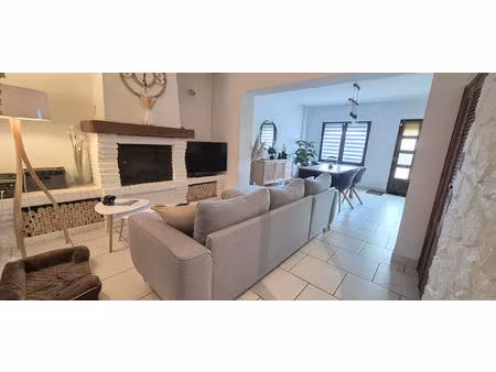 maison labourse 104 m2