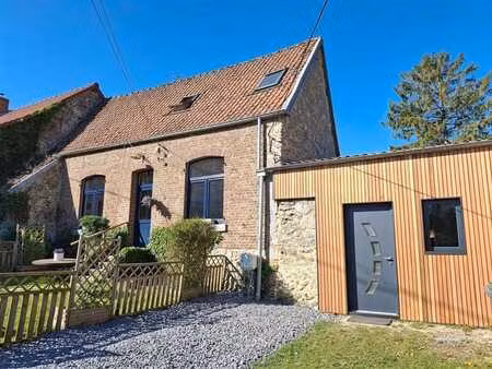maison d'habitation