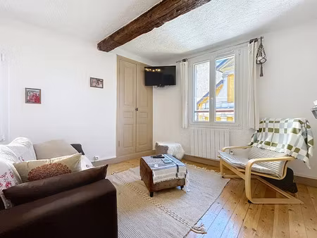 vente appartement 4 pièces 74 m² à saint-etienne-de-tinée (06660)  368 000 €