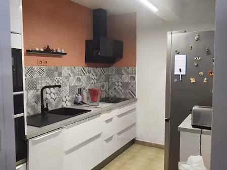 vente appartement 3 pièces 62.42 m² à sanary-sur-mer (83110)  375 000 €