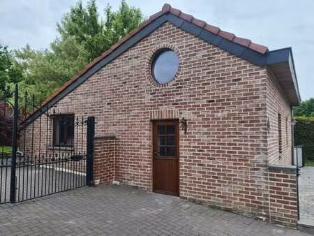 local commercial +/- 80 m² à oupeye