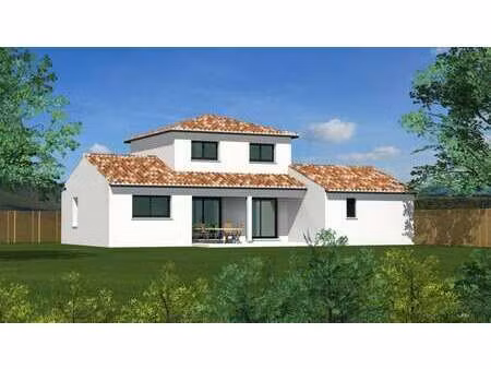 vente maison à dives-sur-mer (14160) : à vendre / 85m² dives-sur-mer