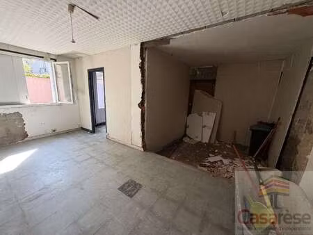 vente maison à hennebont (56700) : à vendre / 34m² hennebont