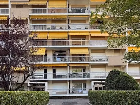 vente appartement 2 pièces 57 m² à annecy (74000)  294 000 €