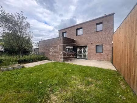 location maison à barbechat (44450) : à louer / 125m² barbechat