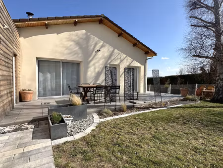maison t4 pérignat-lès-sarliève