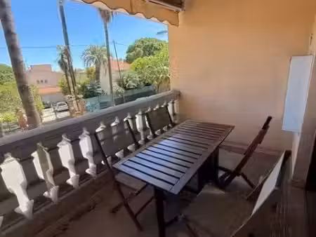 vente appartement 3 pièces 72.28 m² à hyeres (83400)  295 000 €